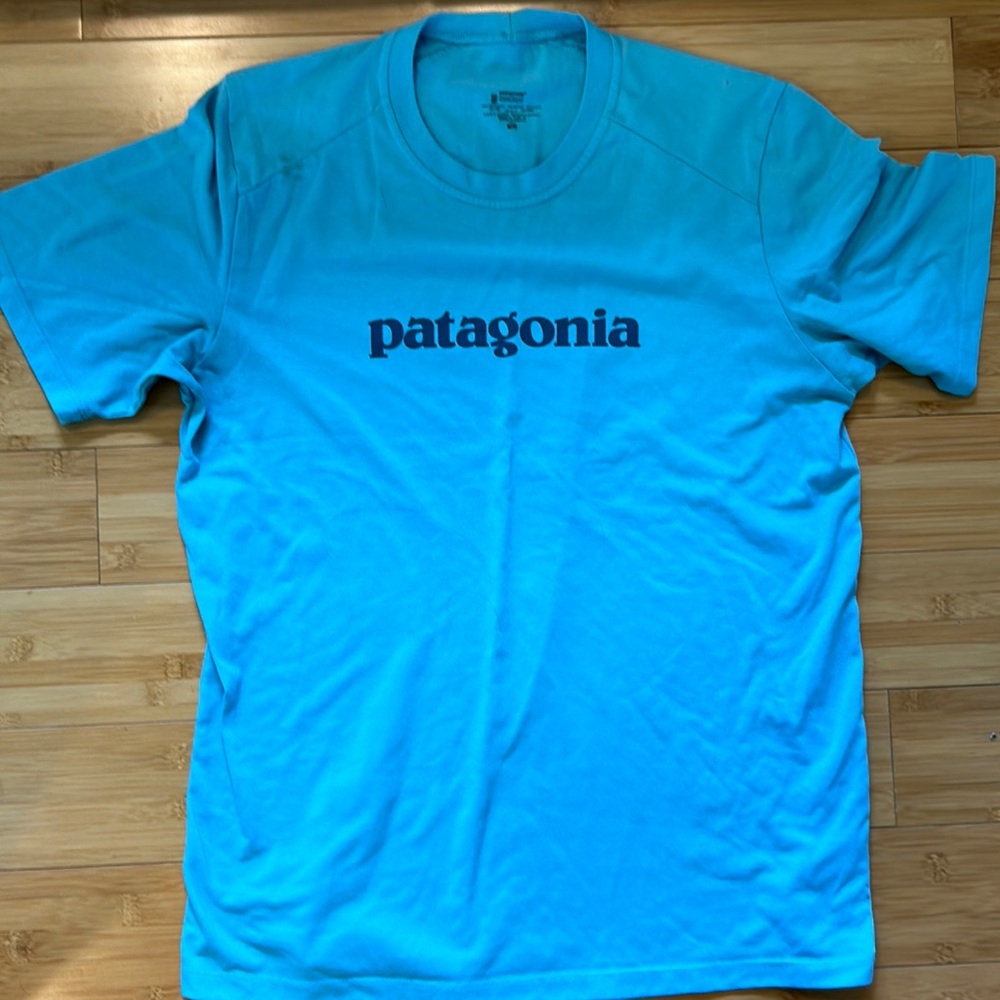 Men’s Patagonia t shirt